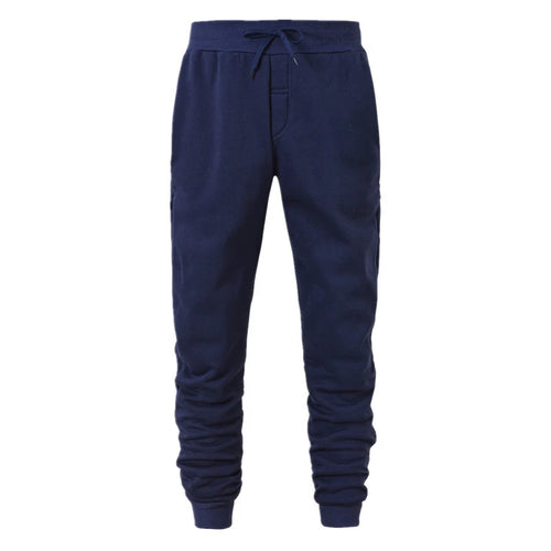 Men’s Casual Jogger Pants