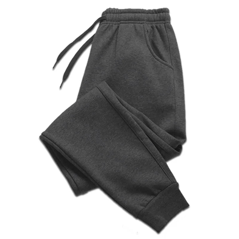 Men’s Casual Jogger Pants